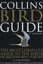 Collins Bird Guide