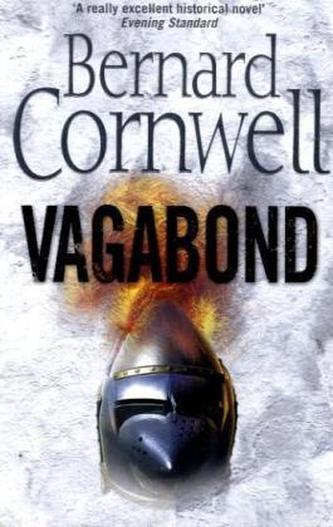 Vagabond. Der Wanderer, englische Ausgabe