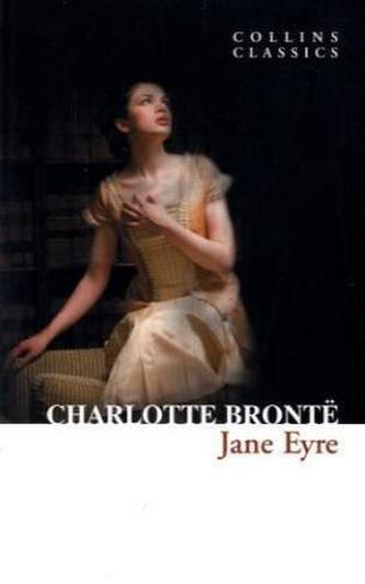 Jane Eyre, English edition