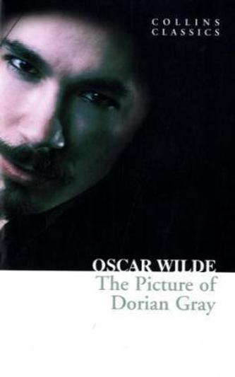 The Picture of Dorian Gray. Das Bildnis des Dorian Gray, englische Ausgabe