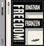 Freedom, 19 Audio-CDs. Freiheit, 19 Audio-CDs, englische Ausgabe