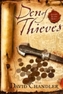Den Of Thieves. Ancient Blade - Die Metropole der Diebe, englische Ausgabe