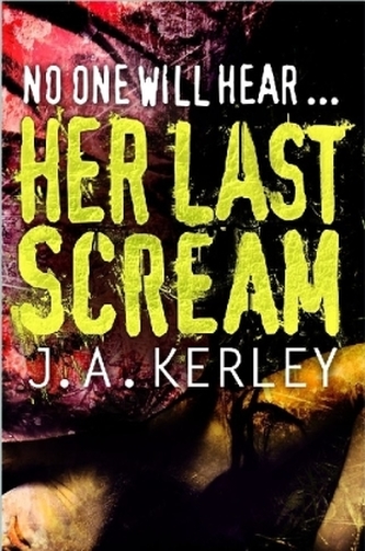 Her Last Scream