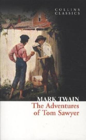 The Adventures of Tom Sawyer