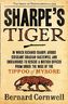 Sharpe's Tiger. Sharpes Feuerprobe, englische Ausgabe