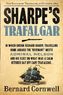 Sharpe's Trafalgar, English edition