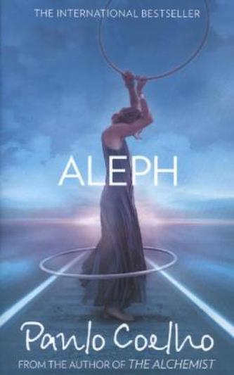 Aleph, English edition