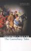 The Canterbury Tales. Die Canterbury-Erzählungen, englische Ausgabe