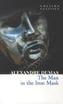The Man in the Iron Mask. Der Mann in der eisernen Maske, englische Ausgabe