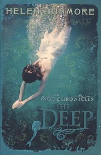 Ingo Chronicles: The Deep. Nixenfluch, englische Ausgabe