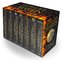 A Song of Ice and Fire, 7 Vols.. Das Lied von Eis und Feuer, 7 Bde., englische Ausgabe