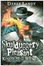 Skulduggery Pleasant - Kingdom Of The Wicked