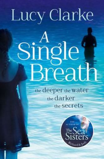 Single Breath. Der Sommer, in dem es zu schneien begann, englische Ausgabe