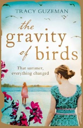 The Gravity of Birds. Das Gewicht des Himmels, englische Ausgabe