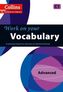 Collins Work on Your Vocabulary - Advanced (C1)