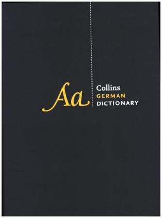 Collins German Dictionary
