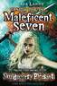 Tanith Low in ... The Maleficent Seven. Tanith Low - Die ruchlosen Sieben, englische Ausgabe