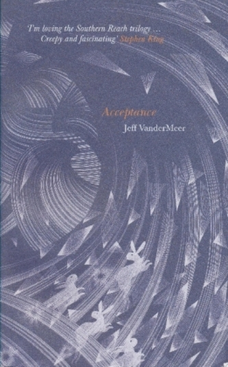 Acceptance. Akzeptanz, englische Ausgabe