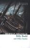 Billy Budd and Other Stories