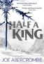 Half A King. Königsschwur, englische Ausgabe