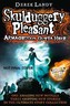 Skulduggery Pleasant - Armageddon Outta Here