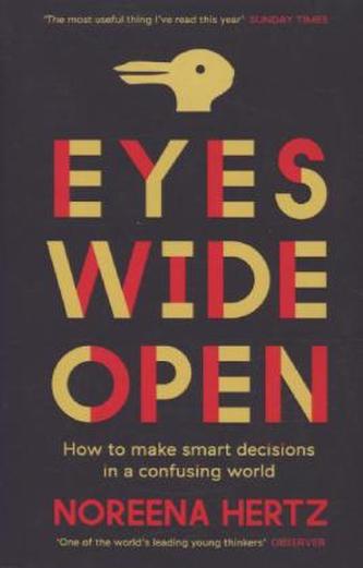 Eyes Wide Open