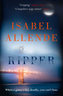 Ripper. Amandas Suche, englische Ausgabe.