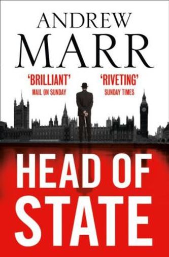 Head of State. Der Premierminister, englische Ausgabe