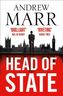 Head of State. Der Premierminister, englische Ausgabe