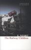 The Railway Children. Die Eisenbahnkinder, englische Ausgabe