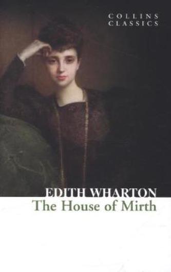 House of Mirth. Das Haus der Freude, englische Ausgabe