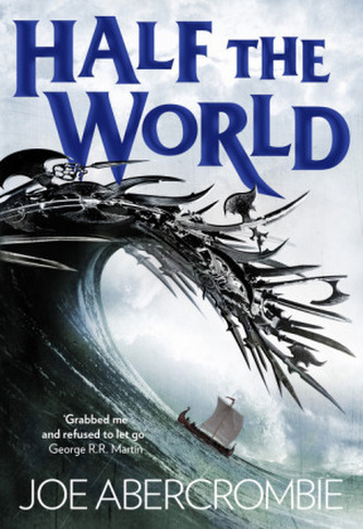 Half the World. Königsjäger, englische Ausgabe