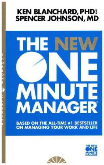 New One Minute Manager