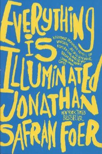 Everything Is Illuminated