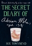 The Secret Diary of Adrian Mole, Aged 13 3/4. Das geheime Tagebuch des Adrian Mole, 13 3/4 Jahre alt, englische Ausgabe