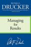 Managing for Results