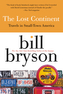 The Lost Continent. Straßen der Erinnerung, englische Ausgabe