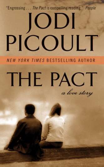 The Pact. Bis ans Ende aller Tage, englische Ausgabe