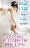 What I Did for Love. Aus Versehen verliebt, englische Ausgabe