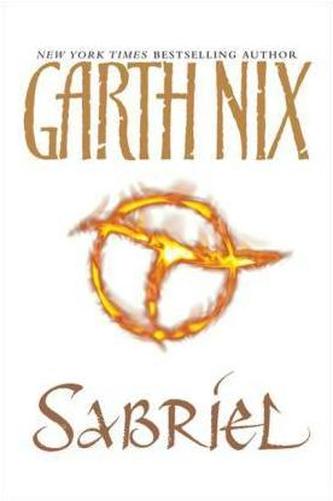 Sabriel, English edition