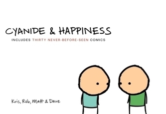 Cyanide and Happiness