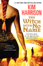 The Witch with No Name. Blutfluch, englische Ausgabe