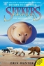 Seekers: Return to the Wild - The Melting Sea. Seekers. Das Schmelzende Meer, englische Ausgabe