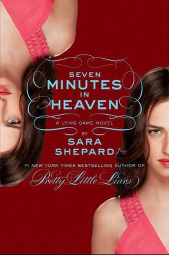 Seven Minutes in Heaven