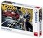 POP ART - ZÁVODY 1000 Puzzle NOVÉ