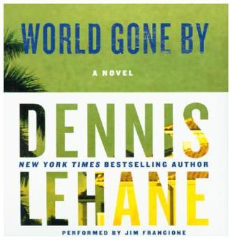 World Gone By, 8 Audio-CDs