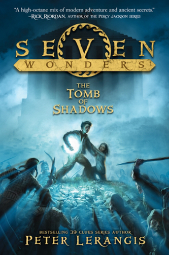 Seven Wonders: The Tomb of Shadows