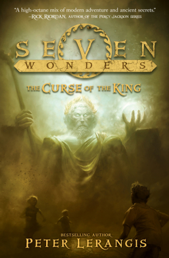 Seven Wonders - The Curse of the King
