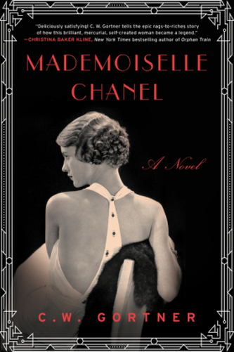 Mademoiselle Chanel