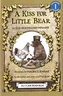 A Kiss for Little Bear. Ein Kuss für den kleinen Bären, englische Ausgabe